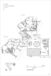 Bishopsgate Residences (D10), Condominium #499009991
